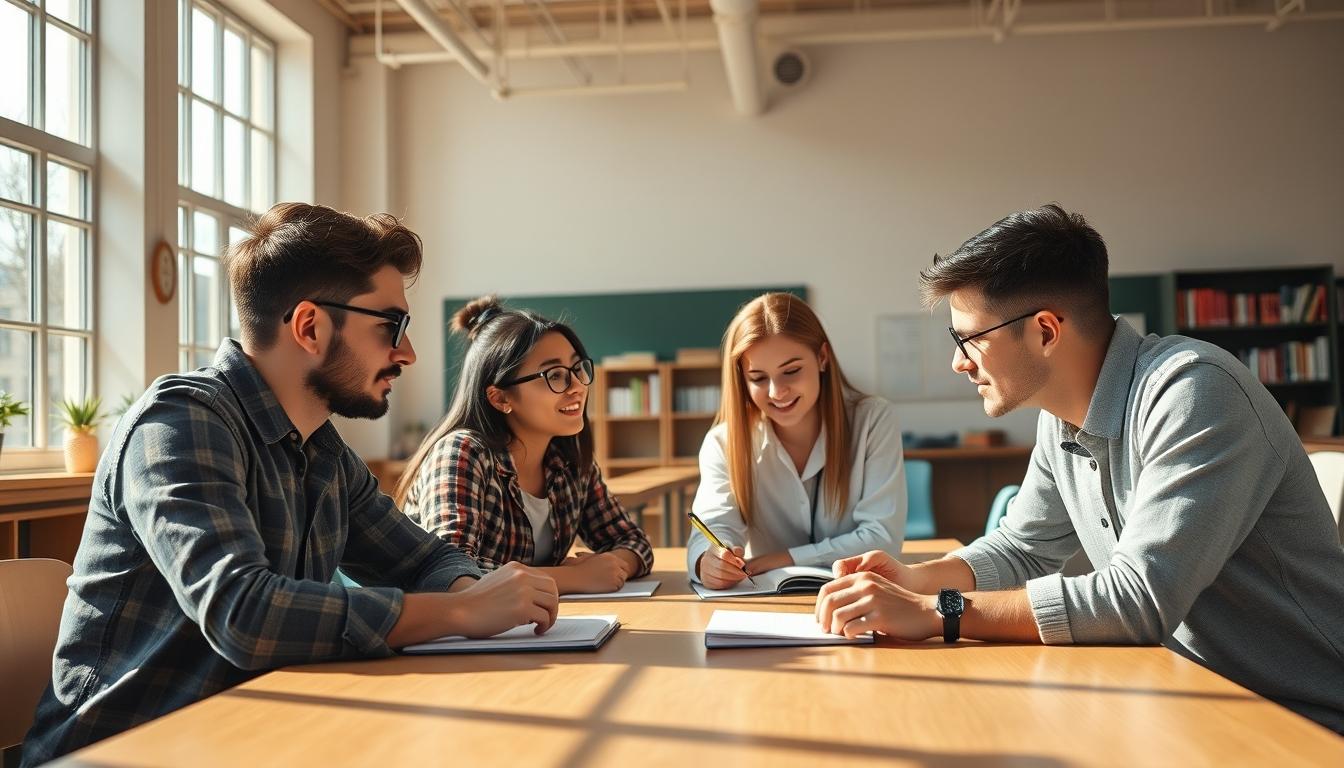 Developing confidence through consistent action