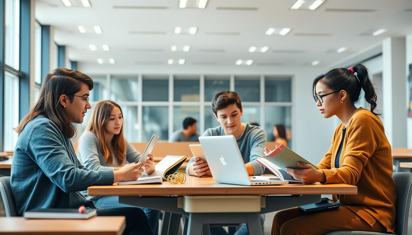 Confidence development and emotional stability