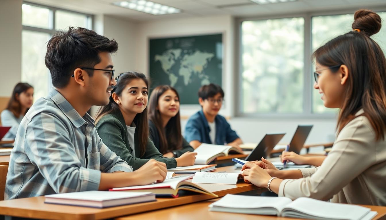 Habit building and daily structure improvement