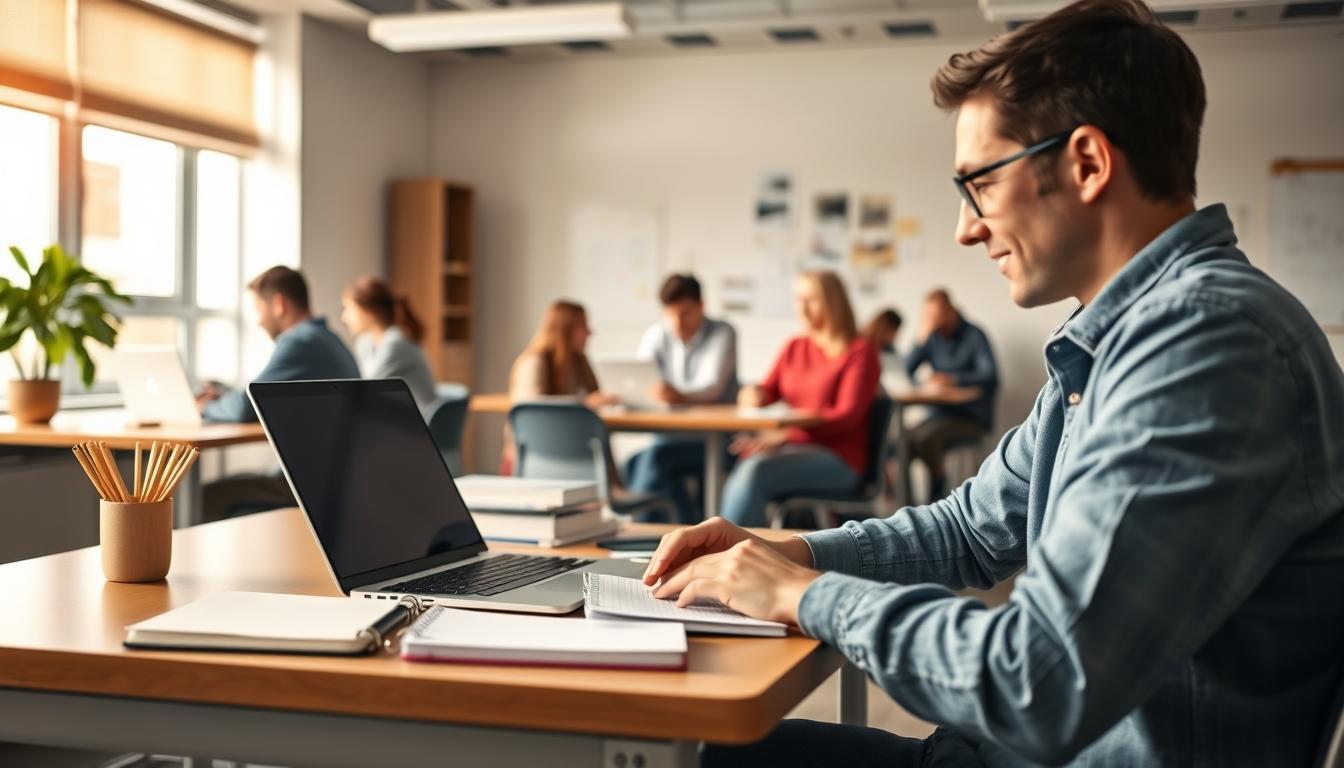 Confidence development learning